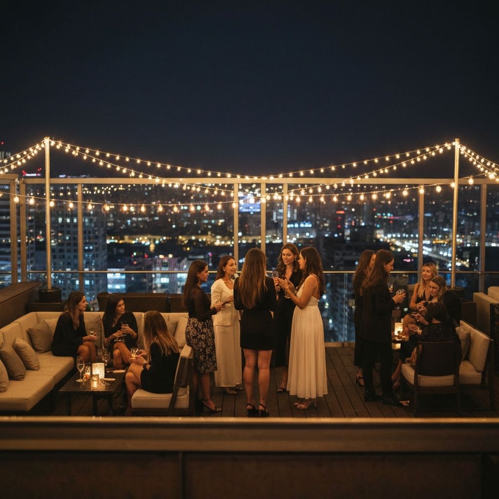 Playboy Night Club