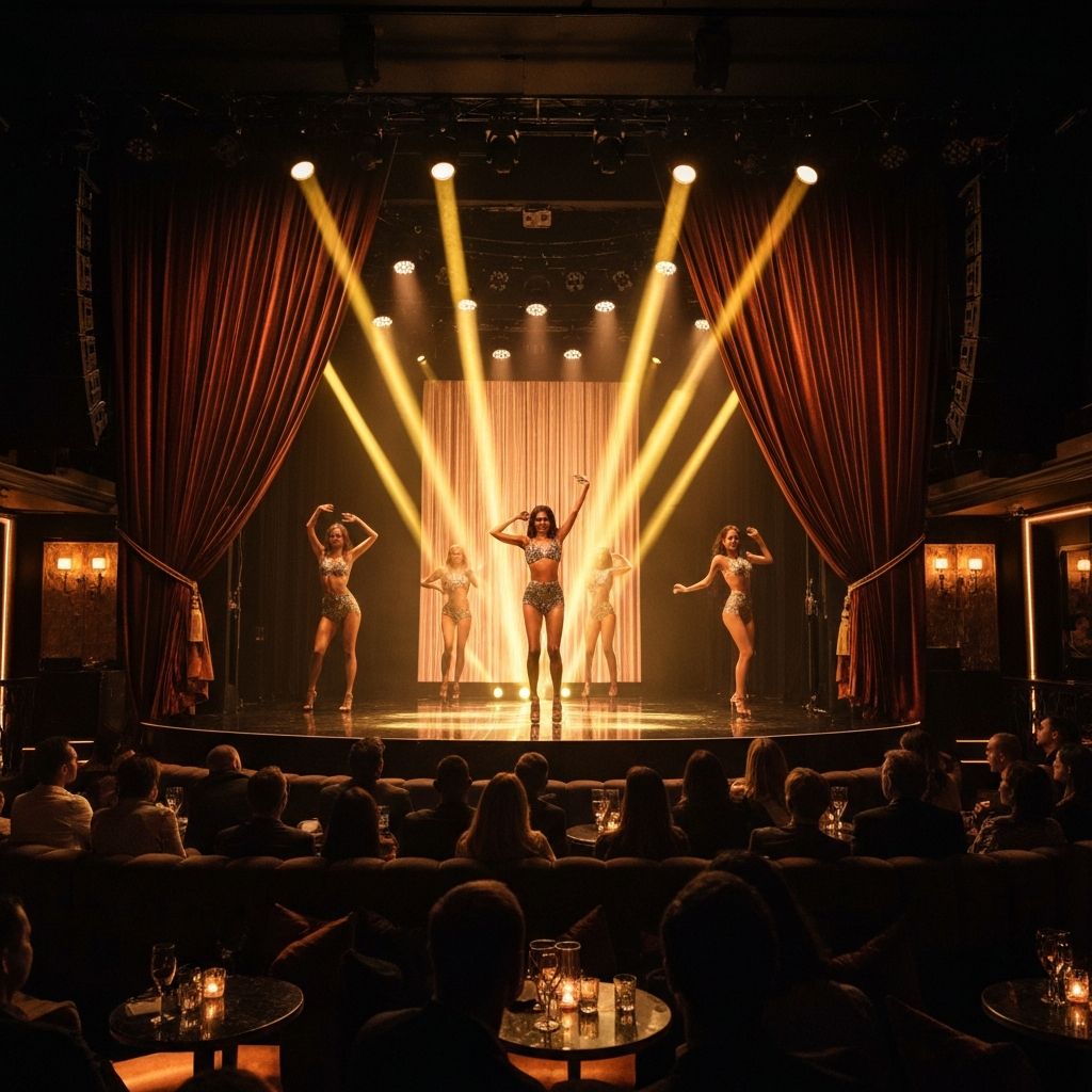 Faraon Night Club